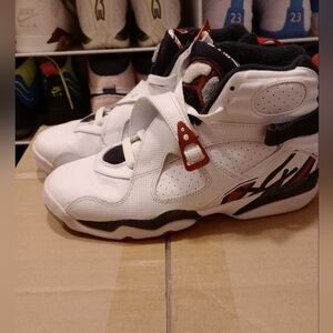 Jordan 8 Retro 'Alternate' Sz. 6.5Y